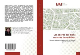 Les abords des biens culturels immobiliers