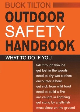 Outdoor Safety Handbook