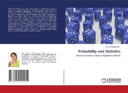 Probability and Statistics