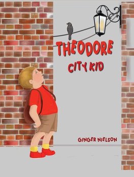 Theodore ~ City Kid