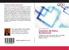 Comités de Ética Asistencial