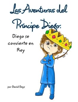 Las Aventuras del principe Diego
