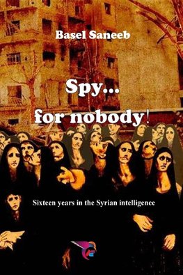 Spy for nobody