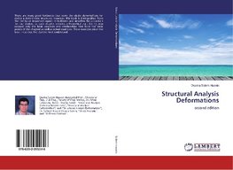 Structural Analysis Deformations