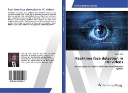 Real-time face detection in HD videos