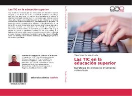 Las TIC en la educación superior