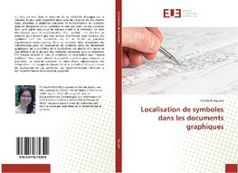 Localisation de symboles dans les documents graphiques
