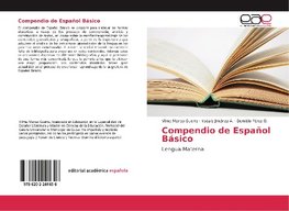 Compendio de Español Básico