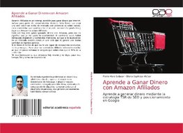 Aprende a Ganar Dinero con Amazon Afiliados