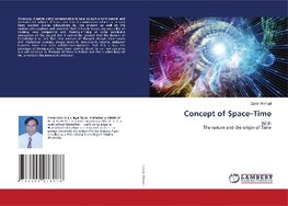 Concept of Space-Time