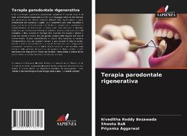 Terapia parodontale rigenerativa