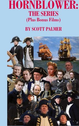 HORNBLOWER-THE SERIES