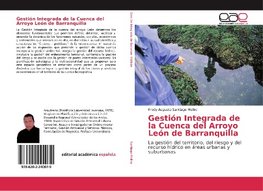 Gestión Integrada de la Cuenca del Arroyo León de Barranquilla
