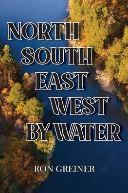 North, South, East, West by Water