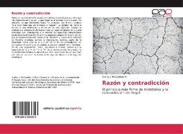 Razón y contradicción