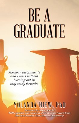 Be a Graduate