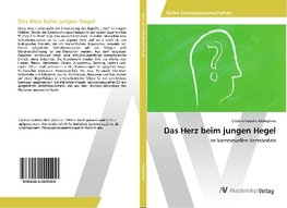Das Herz beim jungen Hegel