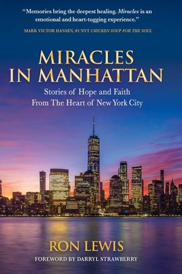 MIRACLES IN MANHATTAN