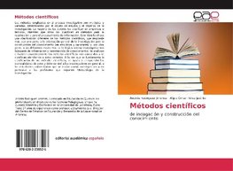 Métodos científicos