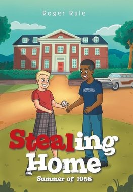 Stealing Home