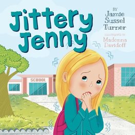 Jittery Jenny