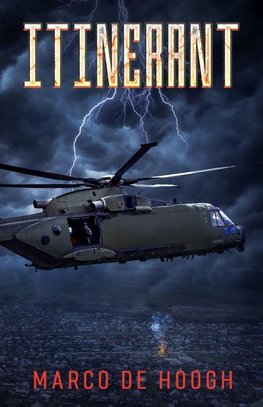 Itinerant
