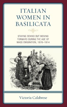 Italian Women in Basilicata
