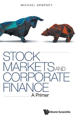 STOCK MARKETS AND CORPORATE FINANCE