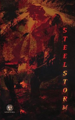 Steelstorm - Imperium Press