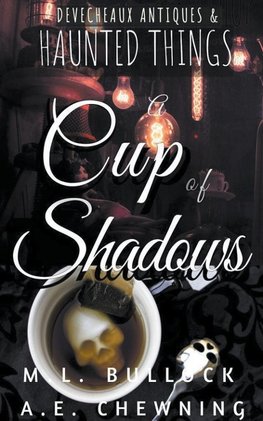 A Cup of Shadows