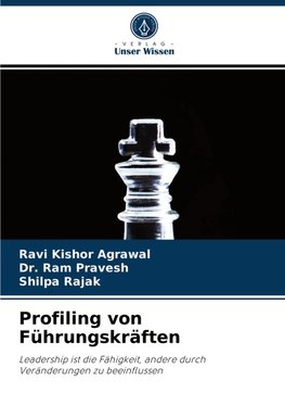 Profiling von Führungskräften