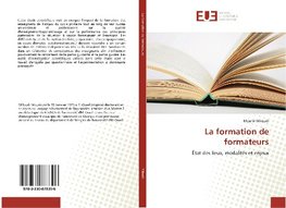 La formation de formateurs