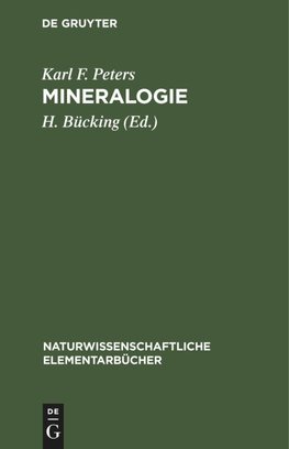 Mineralogie