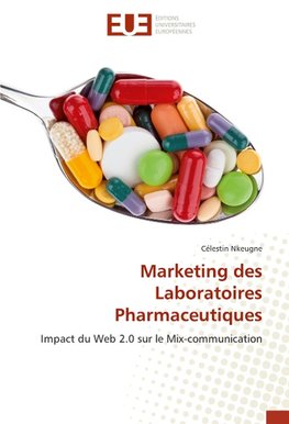 Marketing des Laboratoires Pharmaceutiques