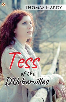 Tess of the D'Urberville