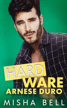 Hard Ware - Arnese Duro