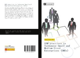 HRM practices in Taiwanese Small and Medium-Sized Enterprises (SMEs)