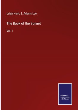 The Book of the Sonnet