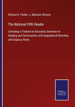 The National Fifth Reader