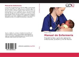 Manual de Enfermería