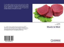 Muscle to Meat