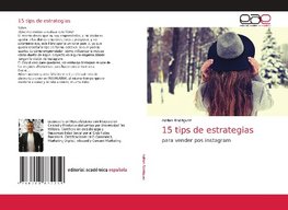 15 tips de estrategias