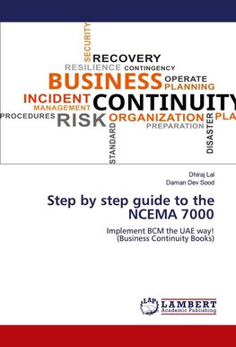 Step by step guide to the NCEMA 7000