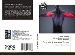 Superficial Anatomy and Surgery