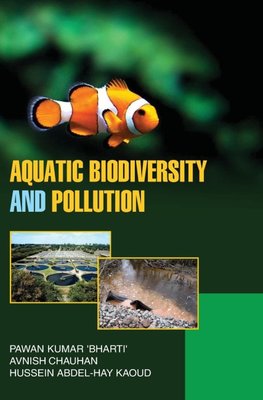 Aquatic Biodiversity and Pollution