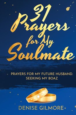 31 Prayers for My Soulmate