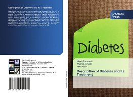Description of Diabetes and Its Treatment
