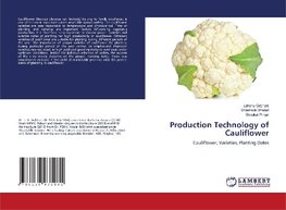 Production Technology of Cauliflower