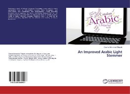 An Improved Arabic Light Stemmer