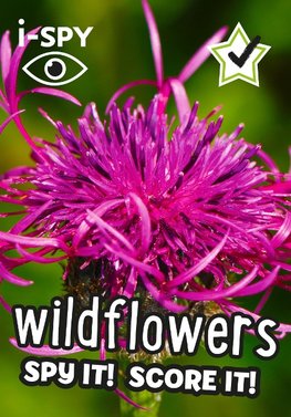 I-SPY WILDFLOWERS_MICHELIN PB